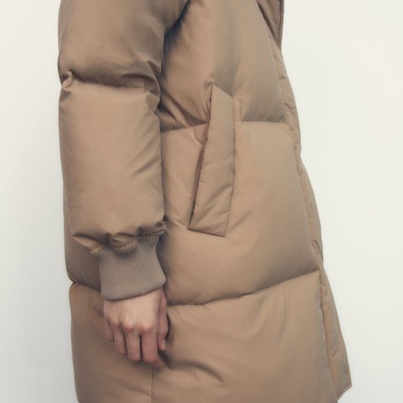 DOWN COAT THERMAL EDITION - Picture 10 of 11